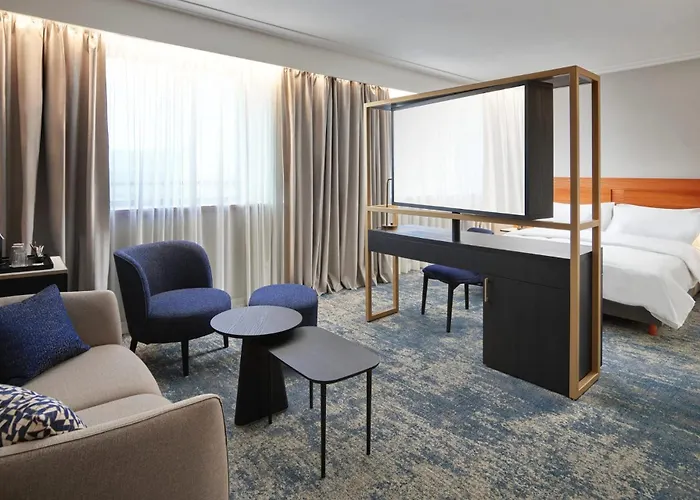 Hotel International By Maistra City Vibes