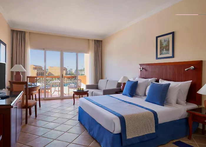 Jaz Grand Marsa