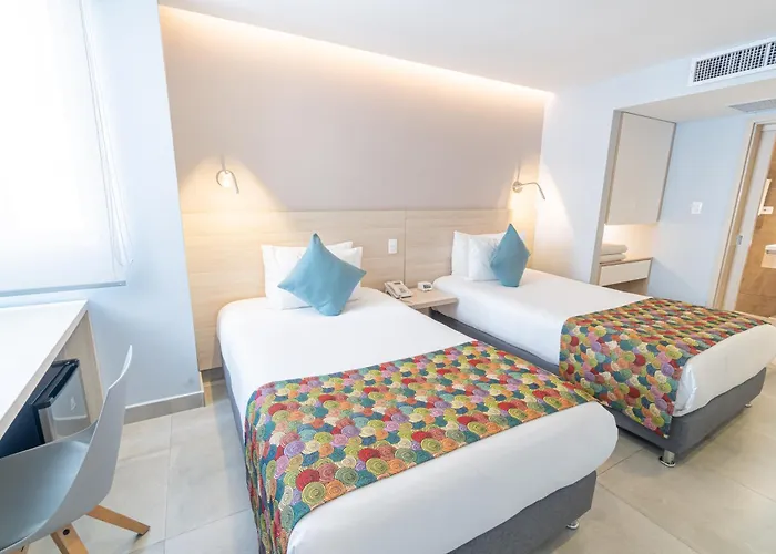 Hotel Barlovento