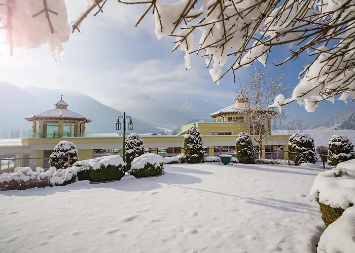 Hotel Seehof