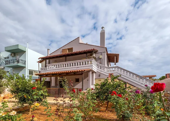 Areti Suites