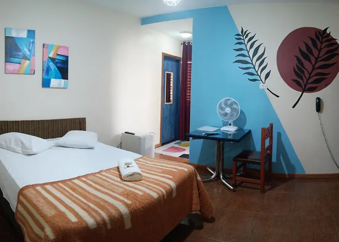 Hotel Pousada Icarai