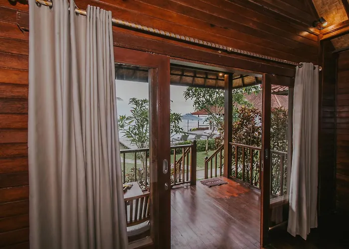 Lembongan Seaview