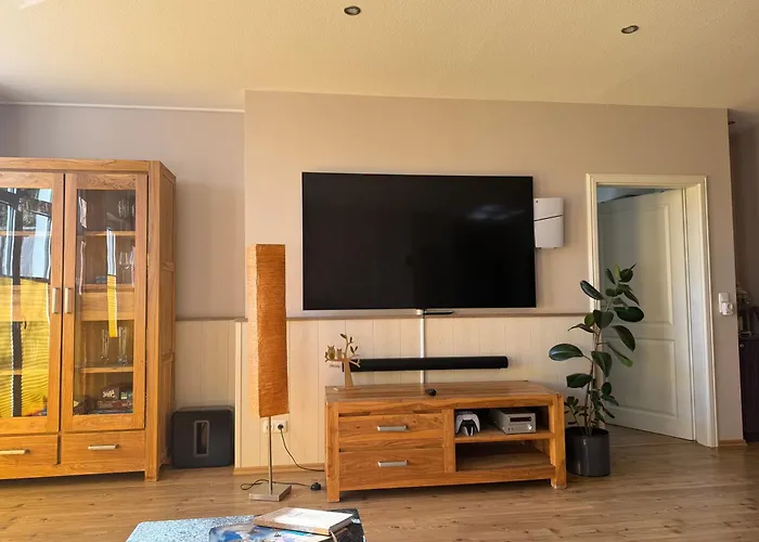 Ferienhaus Maxe