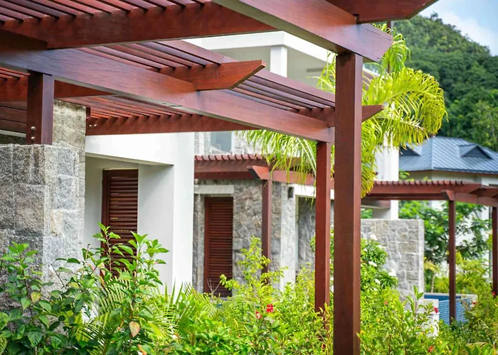Canopy By Hilton Seychelles Resort