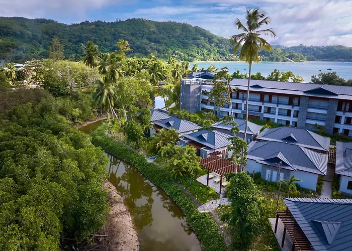 Canopy By Hilton Seychelles Resort