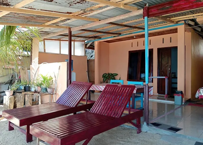 Mamalis Homestay