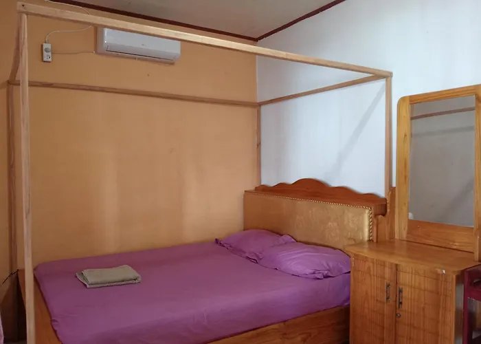 Mamalis Homestay