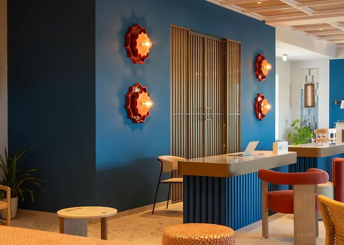 Terradamari, Tapestry Collection By Hilton