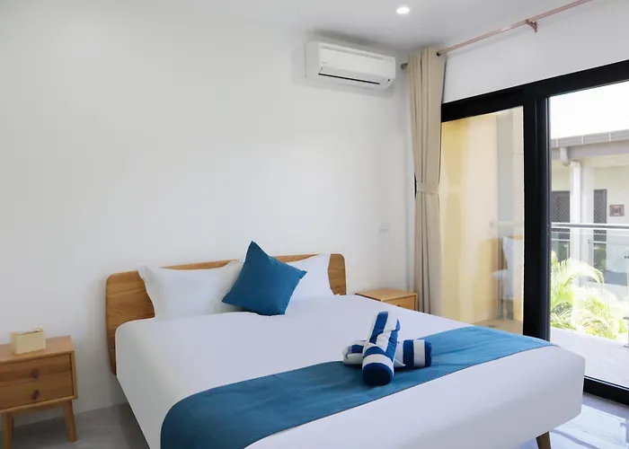 Jjy Apartment