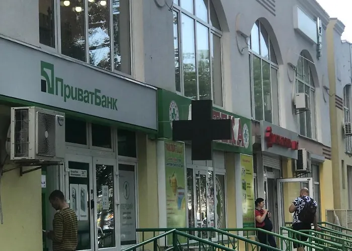 Світло Цілодобово Rent-Kiev Metro Chernigivska Vip