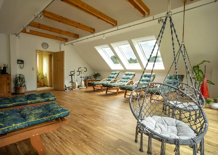 Ferienhotel Wolfsmuehle