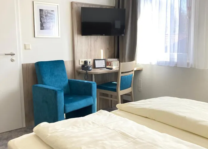 Ferienhotel Wolfsmuehle