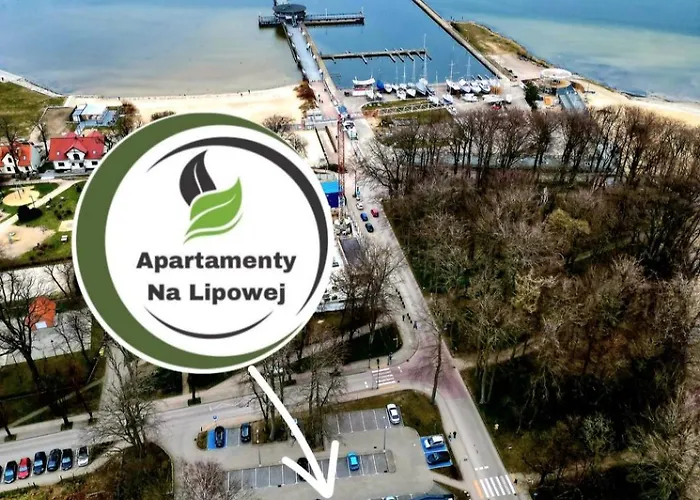 Apartamenty Lipowa
