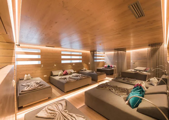 Alpinhotel Keil