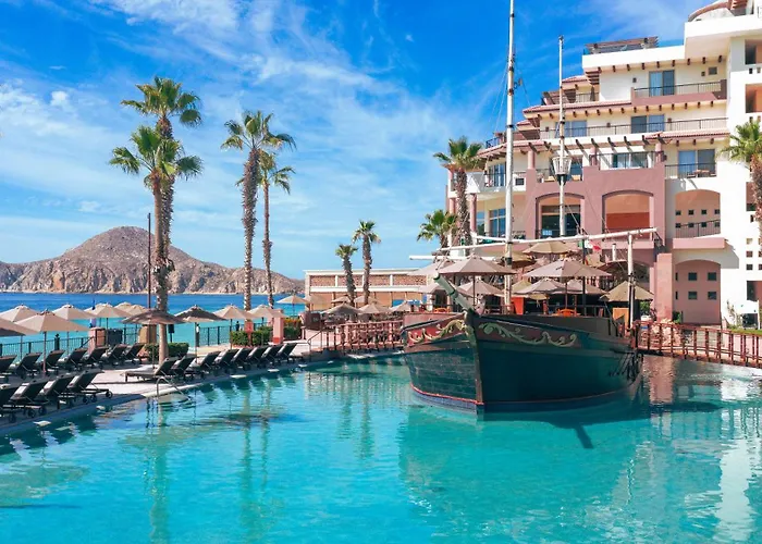 Villa Del Arco Beach Resort & Spa