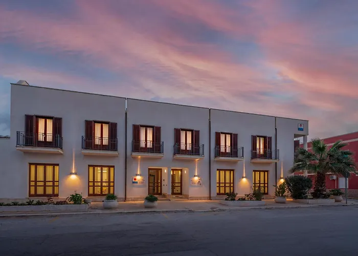 Hotel Sabbia d'Oro