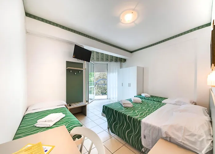 Hotel Internazionale