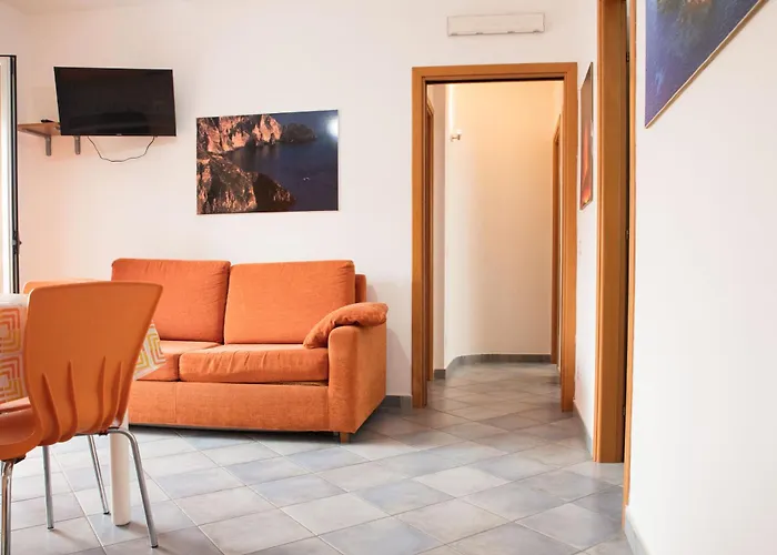 Residence Mare Blu