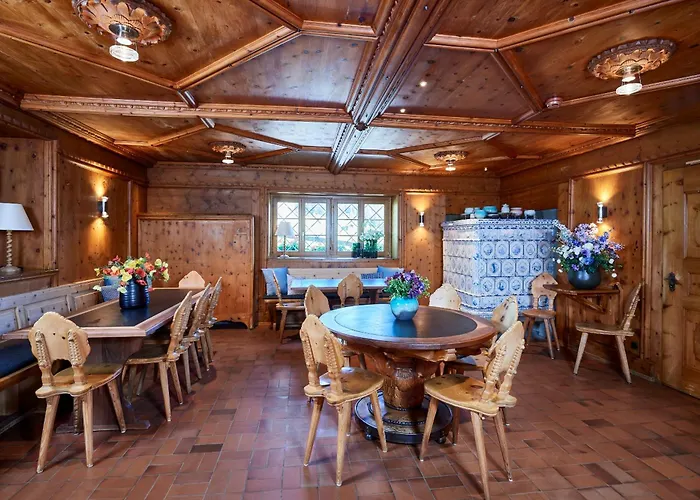 Hotel Stoffel - Adults Only