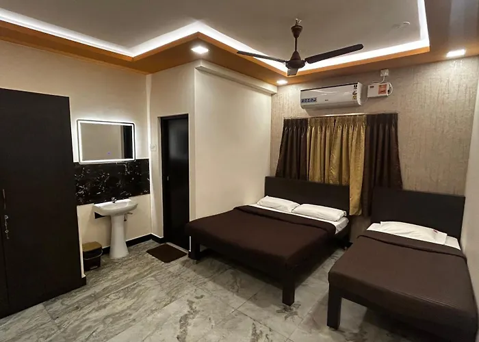 Rmc Travellers Inn