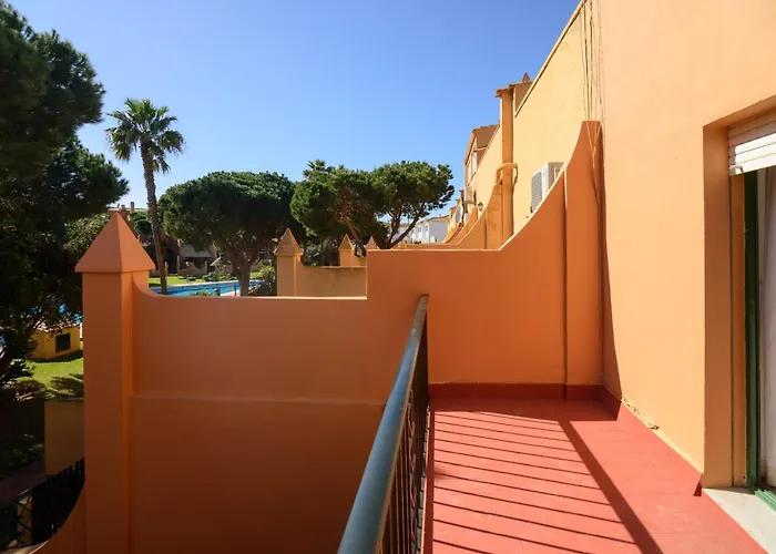 Casa Marisa Sancti Petri