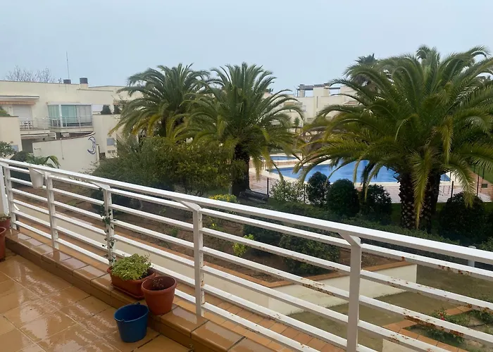 apartamento playa
