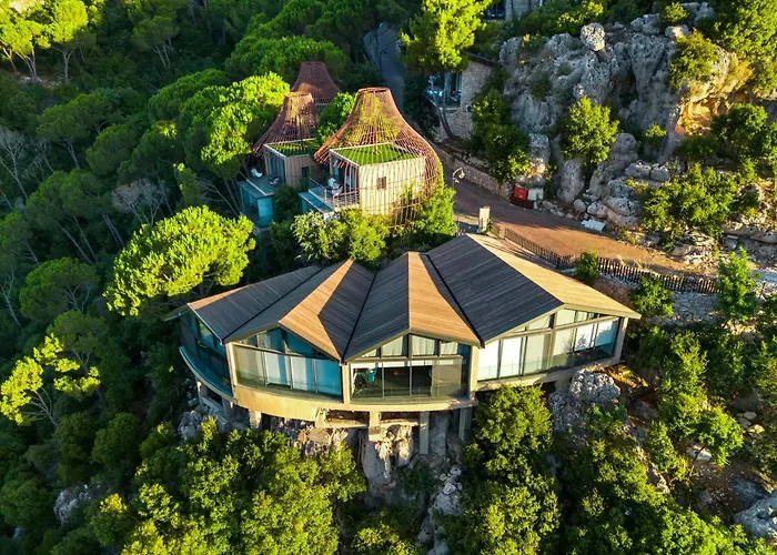 Scappa Resort