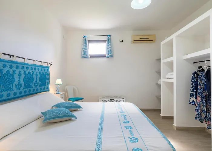 Casa Paola