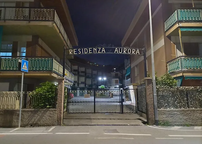 Appartamento Turistico Nefeli