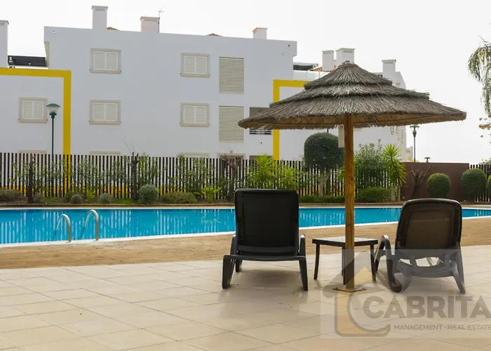 Cabanas D'Alma T1 By Yha