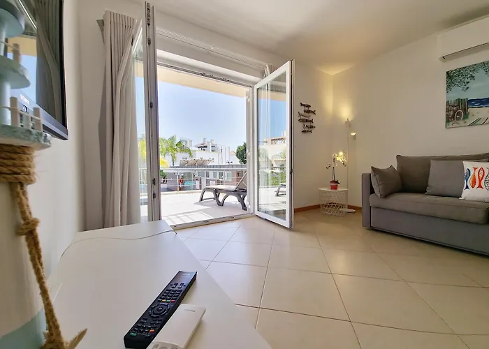 Cabanas D'Alma T1 By Yha
