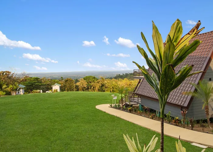 Junglo Resort And Spa