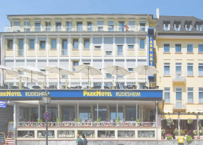 Parkhotel Rüdesheim