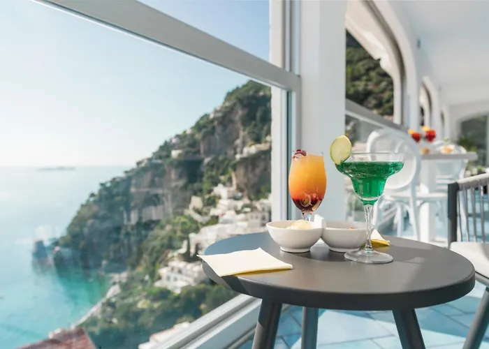 Hotel Il Gabbiano