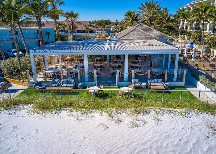 Kimpton Vero Beach Hotel & Spa By Ihg