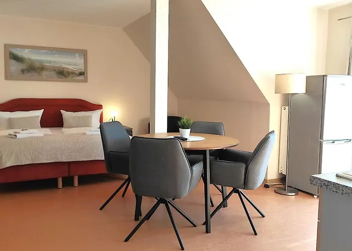 Ostseehotel Rike