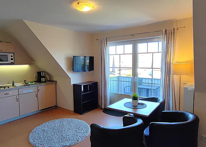 Ostseehotel Rike
