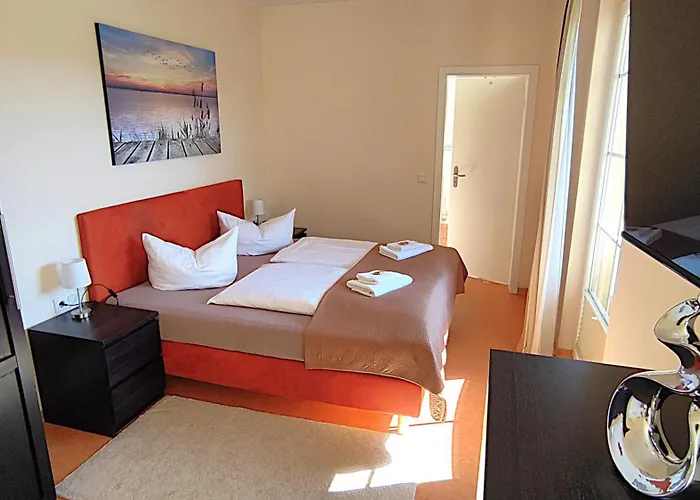 Ostseehotel Rike