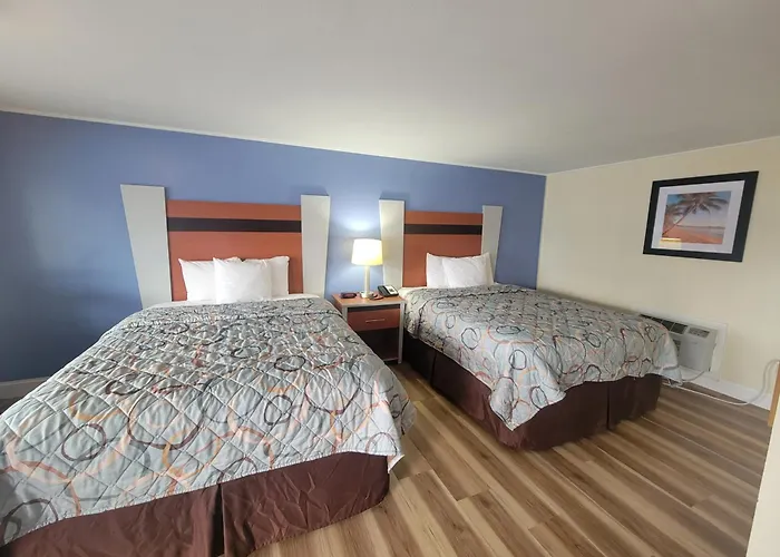 Days Inn By Wyndham - Cape Cod