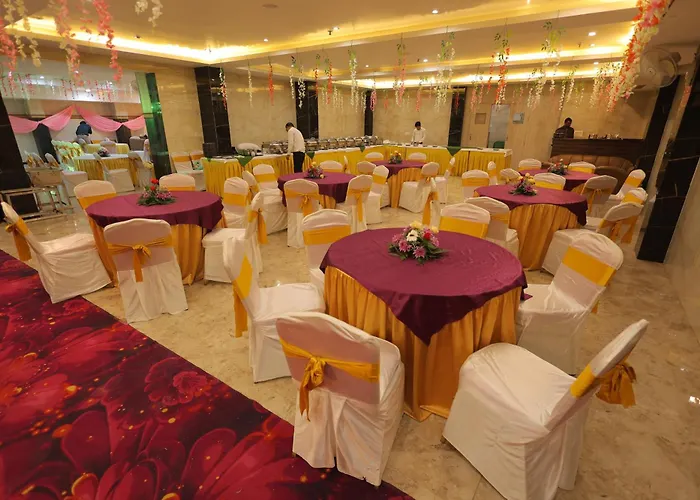 Hotel Anand Villa