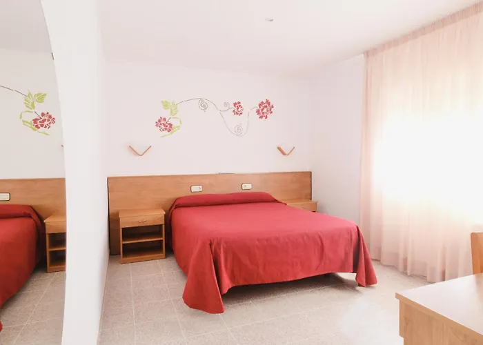 Hotel Paradís