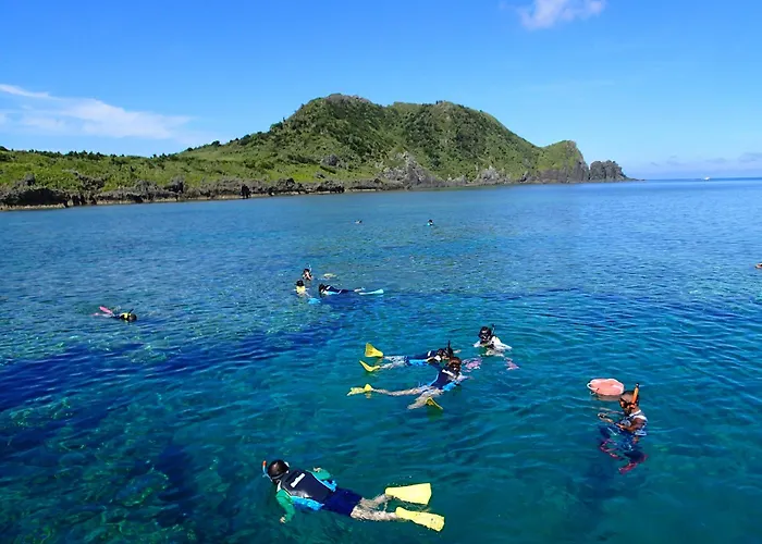 Ishigaki Seaside Hotel