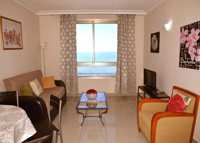 Apartment On Haifa