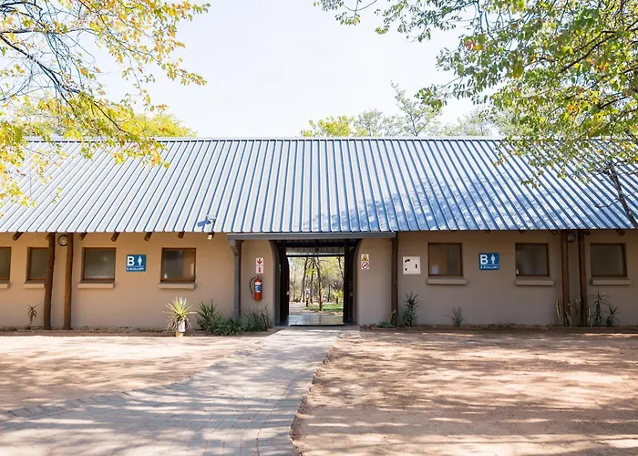 Phalaborwa Safari Park, A Forever Resort