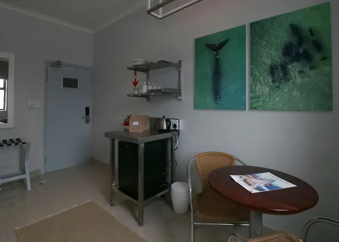 Zzzone Boutique Hostel