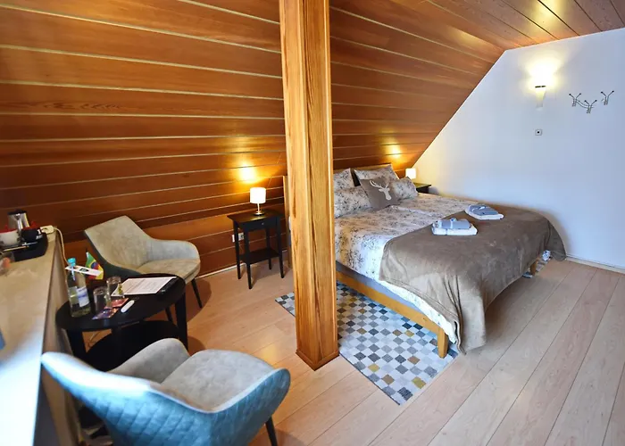 Hotel Wappenhof