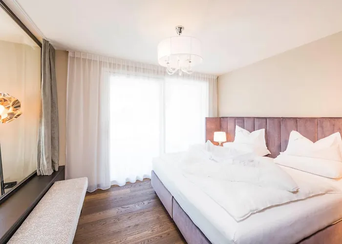 Prunner Luxury Suites - Adults Only