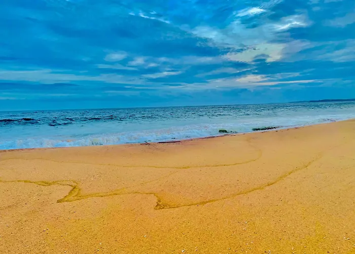 Ashansa Lagoon Resort