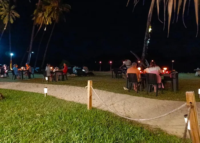 Bebeladan Beach Eco-Resort, The Last Indigenous Corner